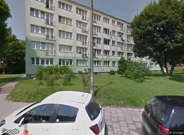 Ceny transakcyjne mieszkań Szczecin 9 Maja 29