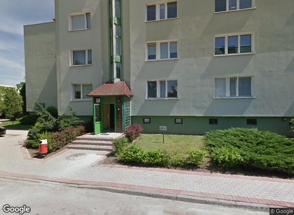 Ceny transakcyjne mieszkań Poznań Lwa 10
