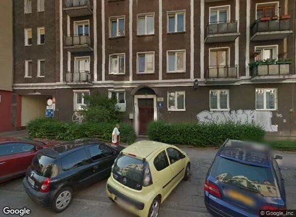 Ceny mieszkań Gdańsk Marii Konopnickiej 16