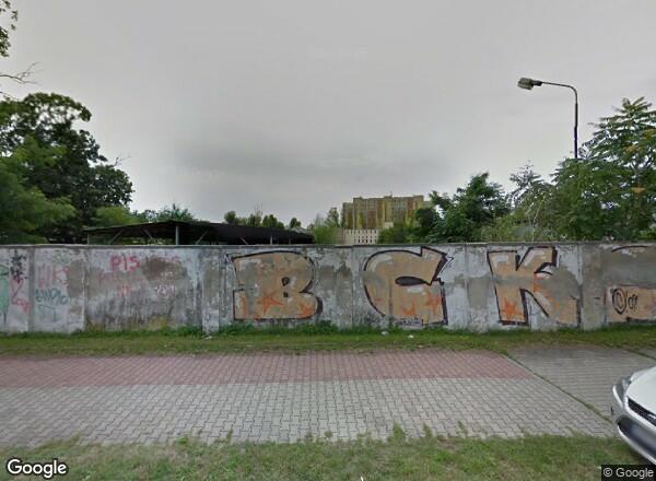 Ceny mieszkań Wrocław UL. WIKTORA BROSSA 1A