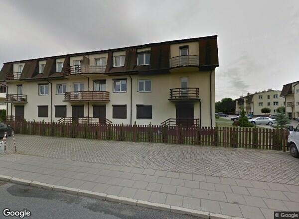 Ceny transakcyjne mieszkań Łódź Łyżwiarska 72