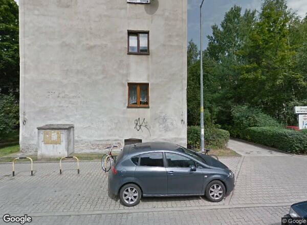 Ceny mieszkań Wrocław UL. KOMOROWSKA 27