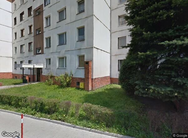 Ceny mieszkań Katowice Władysława Orkana 6A