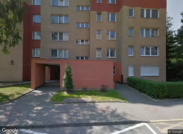Ceny mieszkań Kraków Osiedle Dywizjonu 303 26