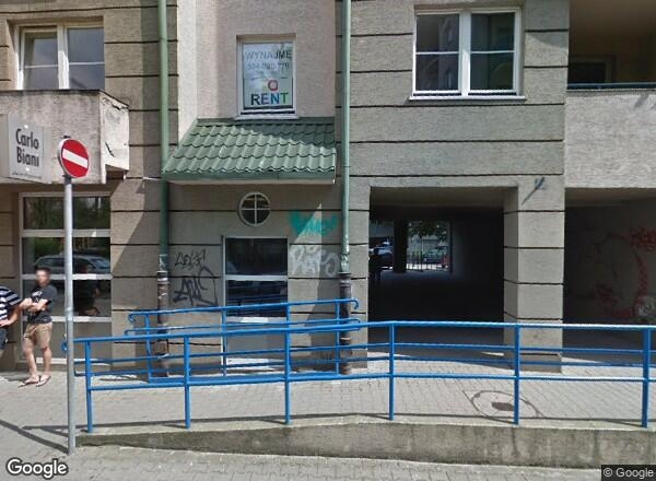Ceny transakcyjne mieszkań Wrocław UL. BISKUPIA 8