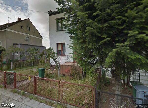 Ceny mieszkań Wrocław UL. RÓŻANA 37