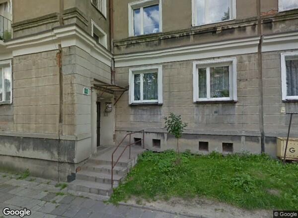 Ceny mieszkań Katowice Kazimiery Iłłakowiczówny 17C