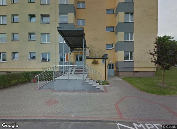 Ceny mieszkań Szczecin Witolda Gombrowicza 3