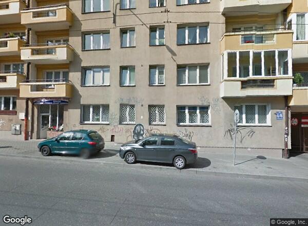 Ceny mieszkań Gdynia Warszawska 6