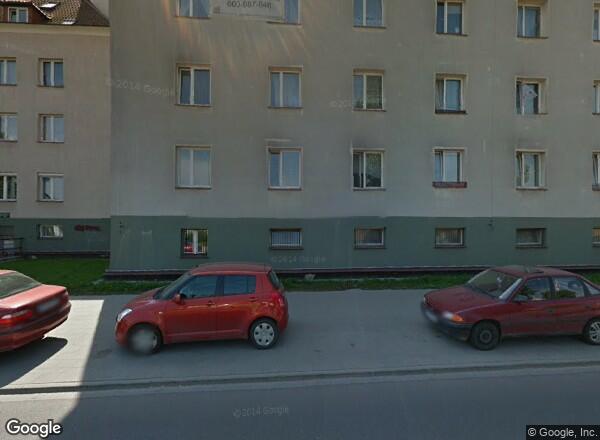 Ceny mieszkań Gdańsk Racławicka 17C