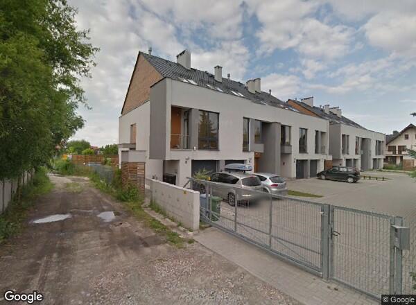 Ceny mieszkań Wrocław UL. JASPISOWA 8A