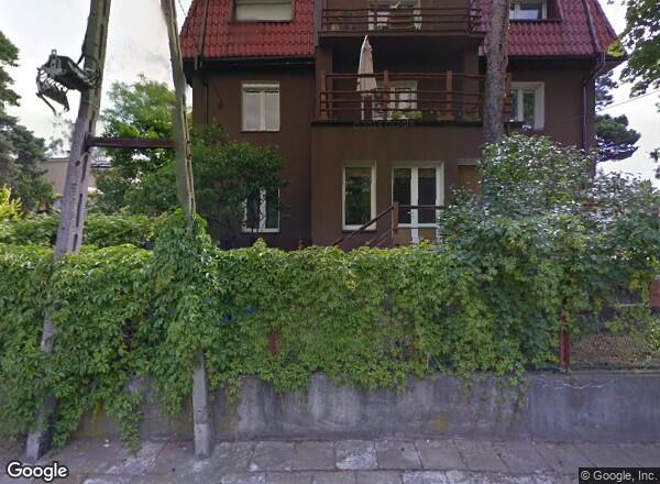 Ceny mieszkań Warszawa ul. B. Hertza 6
