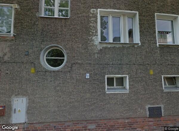 Ceny mieszkań Wrocław UL. KATOWICKA 56