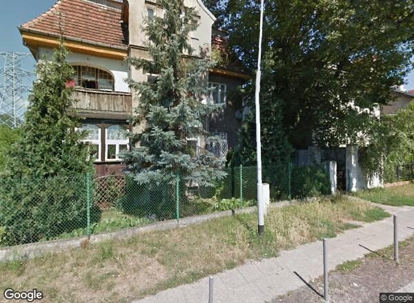 Ceny transakcyjne mieszkań Szczecin Bułgarska 7