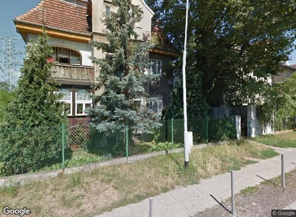 Ceny mieszkań Szczecin Bułgarska 7