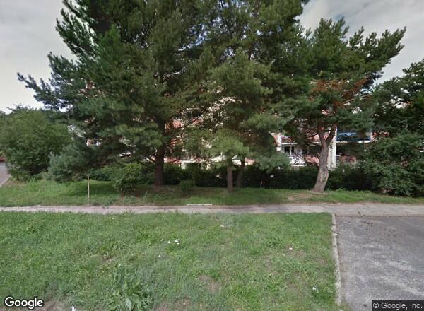 Ceny mieszkań Sopot Mazowiecka 32A,B,C,D