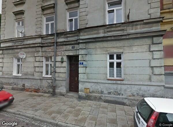Ceny transakcyjne mieszkań Kraków Bartosza 2