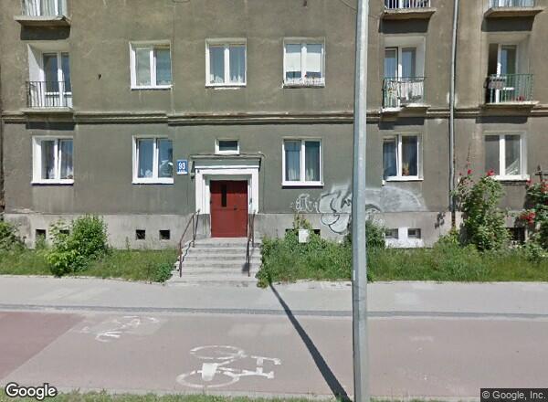 Ceny mieszkań Gdańsk Kartuska 93