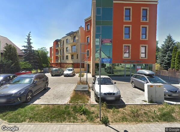 Ceny mieszkań Wrocław UL. STANISŁAWOWSKA 58