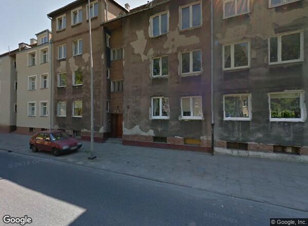 Ceny mieszkań Gdańsk Tadeusza Kościuszki 93