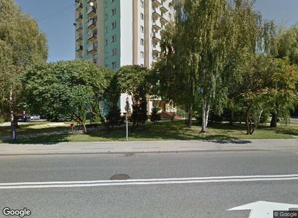Ceny transakcyjne mieszkań Rzeszów Jarosława Dąbrowskiego 32