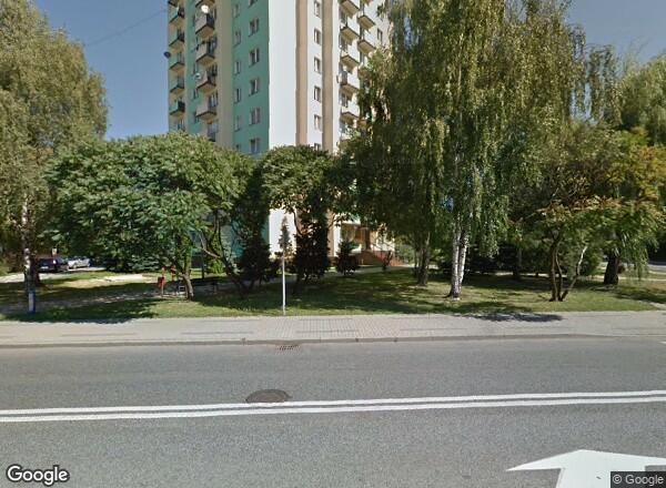 Ceny mieszkań Rzeszów Jarosława Dąbrowskiego 32