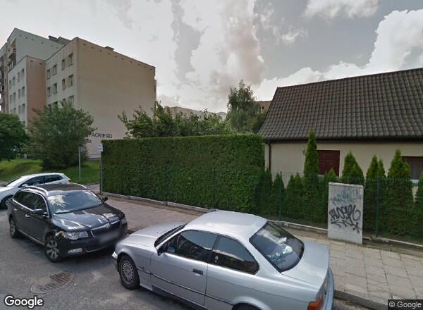 Ceny mieszkań Szczecin Sosnowa 7