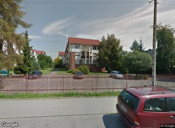 Ceny mieszkań Kraków Eliasza Radzikowskiego 124