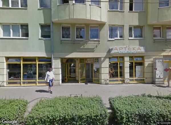 Ceny mieszkań Wrocław UL. POMORSKA 53