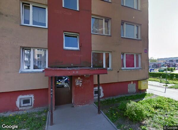 Ceny mieszkań Łódź Andrzeja Sacharowa 3