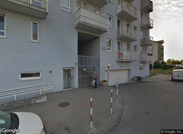 Ceny mieszkań Warszawa ul. Myśliborska 87