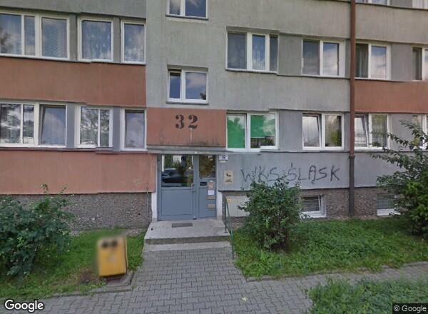 Ceny mieszkań Wrocław UL. POPOWICKA 32