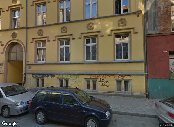 Ceny mieszkań Wrocław UL. DWORCOWA 2