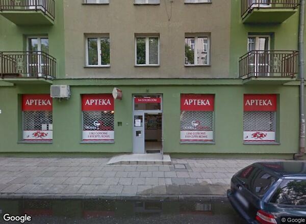 Ceny transakcyjne mieszkań Łódź 28 Pułku Strzelców Kaniowskich 6/10