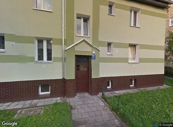 Ceny mieszkań Szczecin Majora Henryka Sucharskiego 3