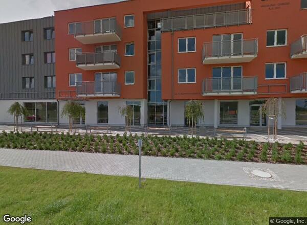 Ceny mieszkań Gdynia Stanisława Filipkowskiego 2