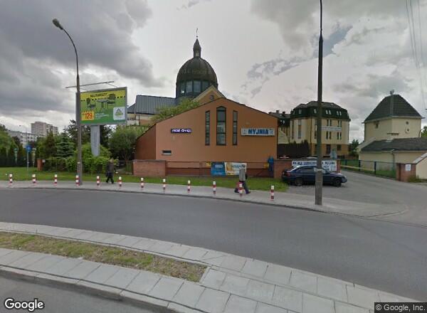 Ceny mieszkań Warszawa ul. Śródziemnomorska 1
