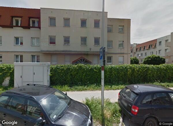 Ceny mieszkań Wrocław UL. ANTONIA VIVALDIEGO 42