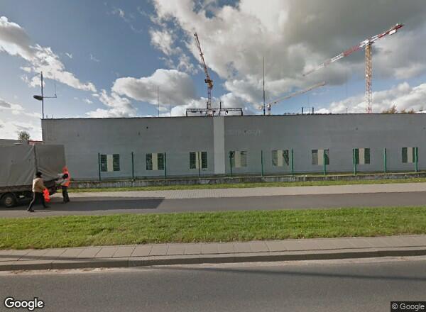 Ceny mieszkań Poznań Bułgarska 67