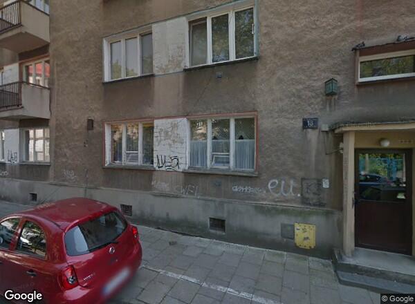 Ceny mieszkań Kraków Salwatorska 18