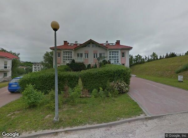 Ceny mieszkań Gdańsk Św. Huberta 5