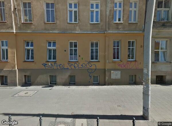 Ceny mieszkań Wrocław UL. NOWOWIEJSKA 14