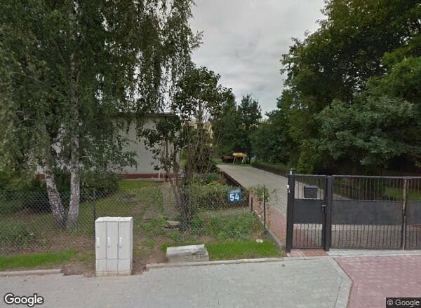Ceny transakcyjne mieszkań Legionowo Warszawska 54A