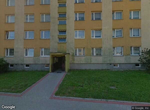 Ceny transakcyjne mieszkań Gdynia Marii Konopnickiej 4