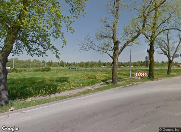 Ceny mieszkań Gdańsk Warszawska 16