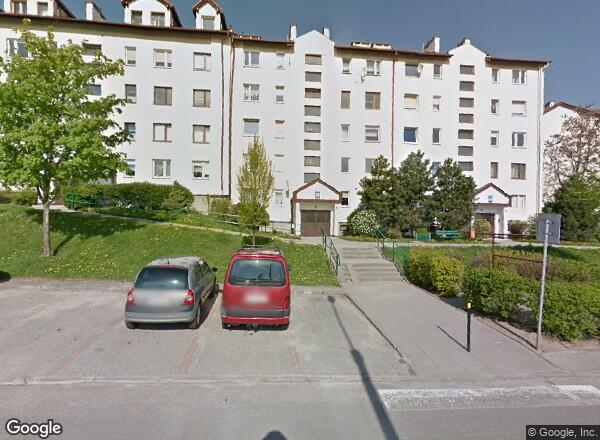 Ceny mieszkań Gdańsk Damroki 38