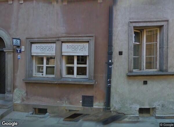 Ceny mieszkań Warszawa ul. Piekarska 6