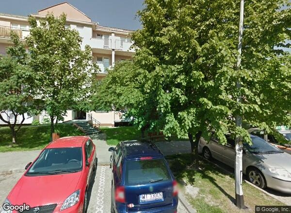Ceny transakcyjne mieszkań Warszawa ul. Batalionu AK „Włochy” 22