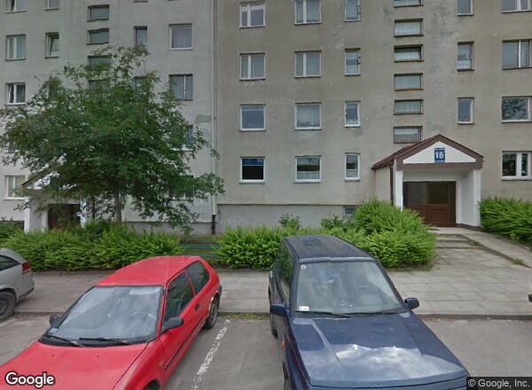 Ceny mieszkań Gdańsk Rycerza Blizbora 14