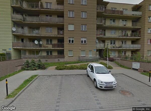 Ceny mieszkań Gdańsk Pilotów 19